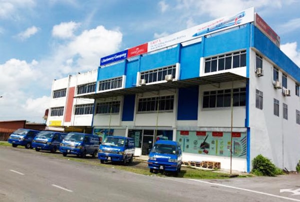Office Stationery Supplier Kuching