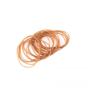 Rubber Bands 200g