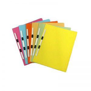 Beeline Paper File (Plastic Fastener)