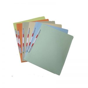 Beeline Paper File (Spring Fastener)