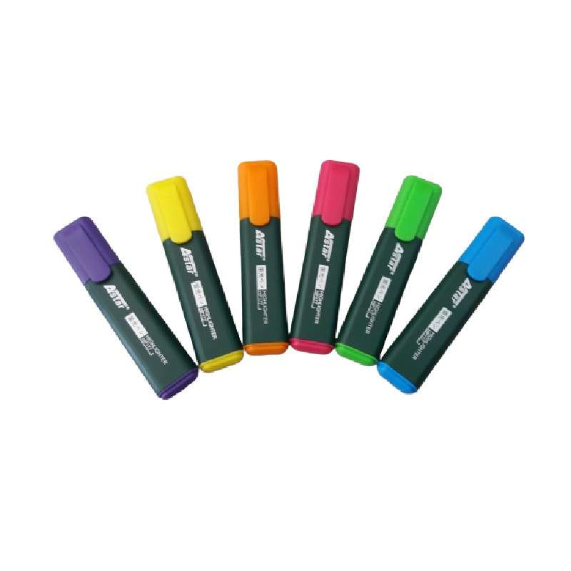 Astar Highlighter HP177 i.Stationery Office Stationery Office