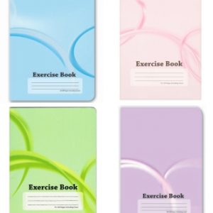 Smartwrite Exercise Notebook