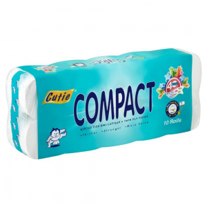 Cutie Compact