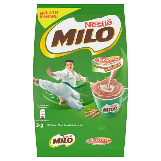 Milo 2KG