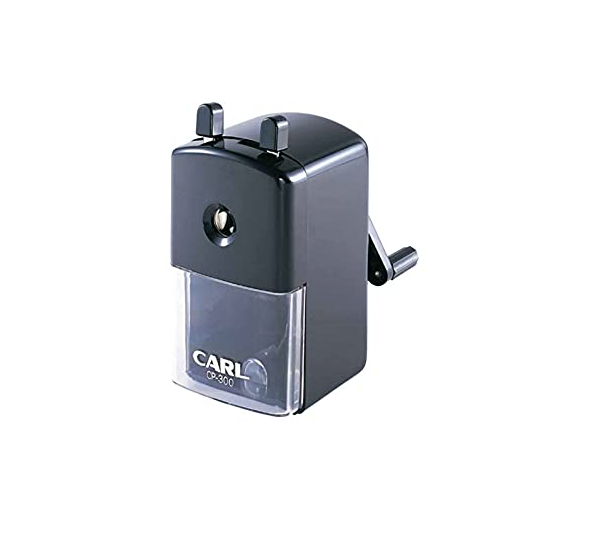 Carl Table Sharpener CP-300