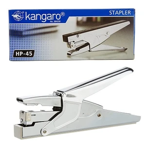 Kangaro Plier Stapler HP-45