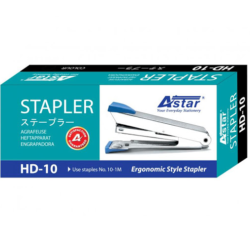 Astar Stapler HD-10