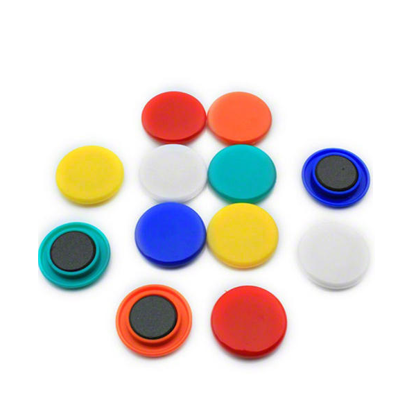 Magnetic Button