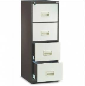 4 Drawers Filing Cabinet