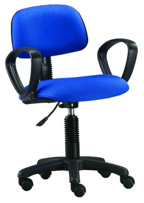 Typist Arm Chair