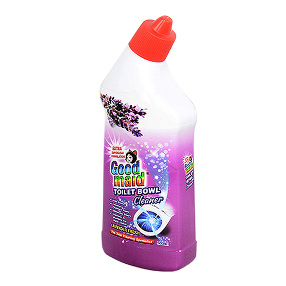 Goodmaid Toilet Bowl Cleaner 500ml i.Stationery Office Stationery