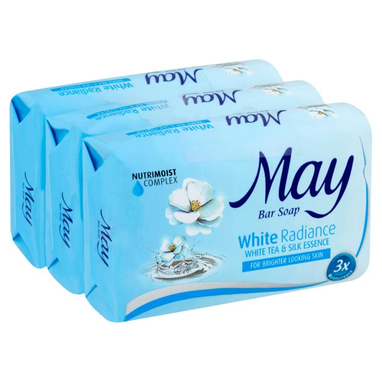 May Handsoap (3's)