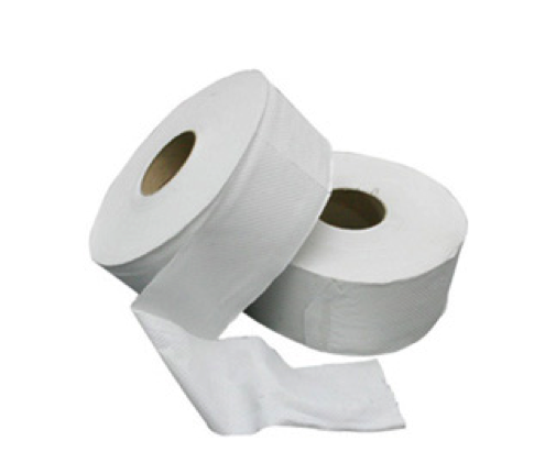 Jumbo Roll Tissue (580g)