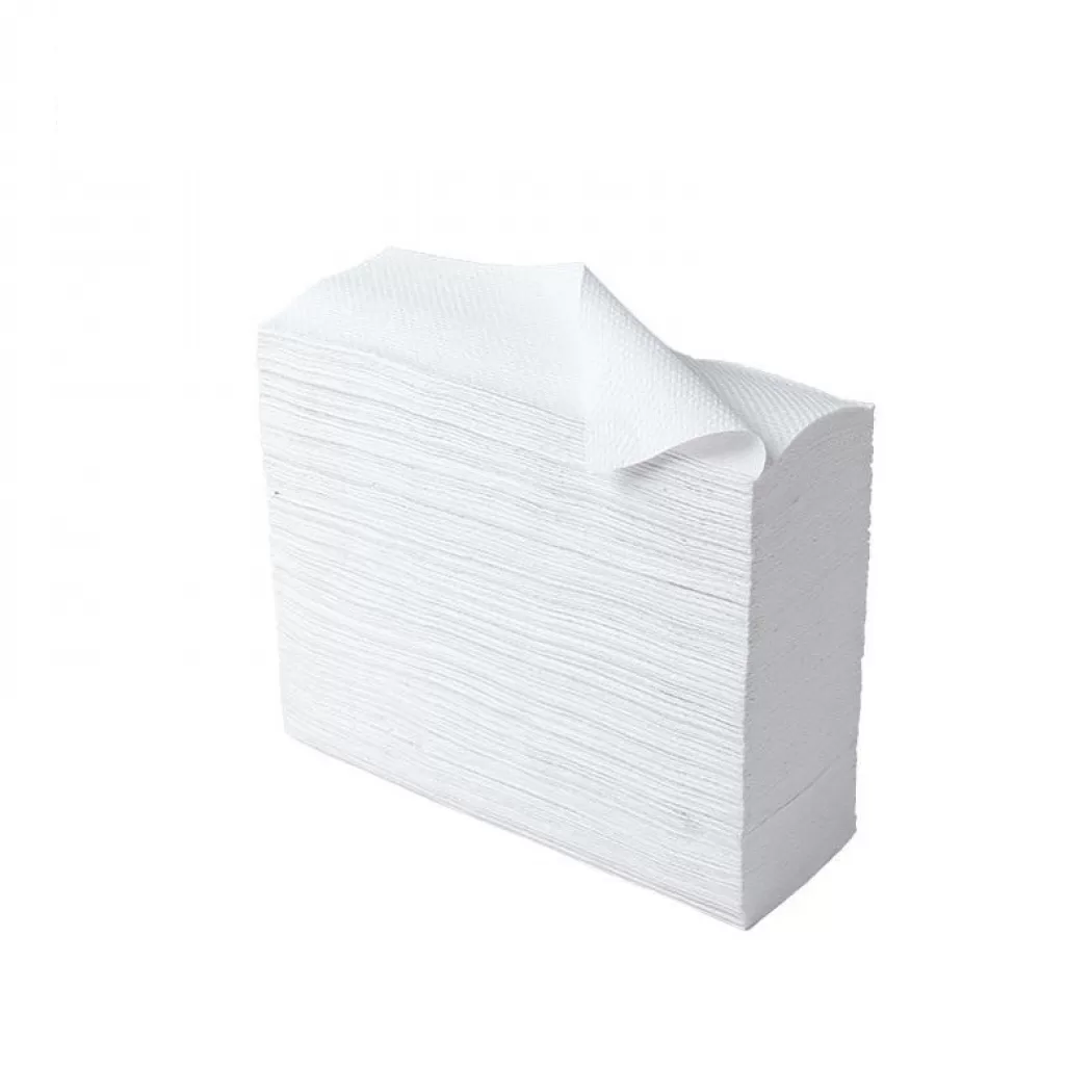 V/Z Fold Tissue (200pcs)