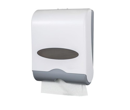 V/Z Fold Tissue Dispenser