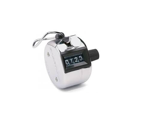 Genmes Tally Counter B430
