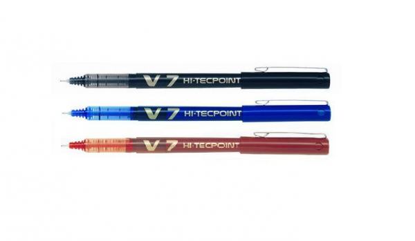 Pilot Pen Hi-Techpoint V7