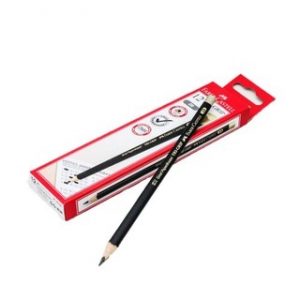 Faber-Castell Tri-Grip Pencils 111822