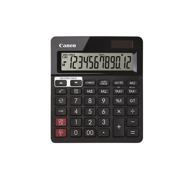 Canon Calculator AS288R (12 Digits)