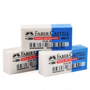 Faber-Castell Ink Eraser 7082-30