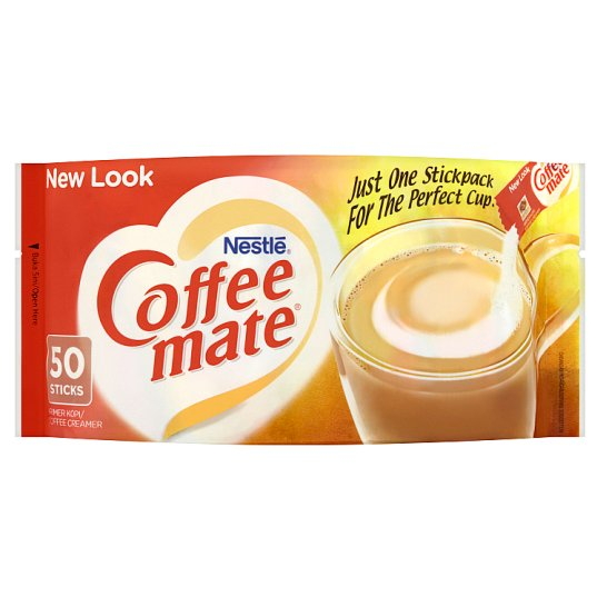 Coffee Mate Creamer (50 Sticks)