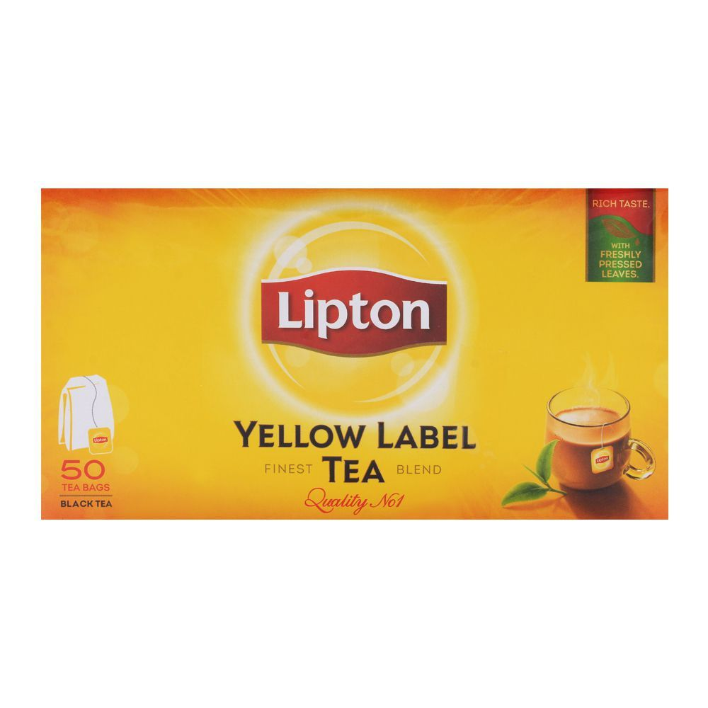 Lipton Tea (50's)