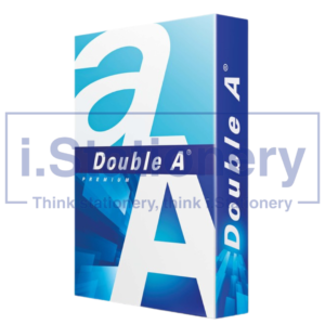 DOUBLE A A4 COPY PAPER (500'S)