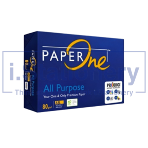 PaperOne Copy Paper Multi Purpose A3 80g (500's)